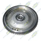 910.10-1005115-11 Маховик КАМАЗ Евро-6 под КПП ZF 12TX2210TD / FAST GEAR F12JZ22DD+QHG50B КАМАЗ