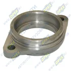 7406.1111056 Корпус переднего подшипника ЕВРО; голый КАМАЗ