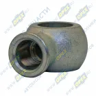 910.10-1104429-90 Фитинг (штуцер) быстросъем/под болт-штуцер ф16 дв. Серии Р6 КАМАЗ