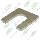 5490-2902624 Шайба регулировочная КАМАЗ-5490; H=4мм КАМАЗ
