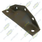 5320-2801087 Кронштейн опорный поперечины №1 КАМАЗ