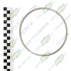 154.1701775-10 Прокладка регулир. (сталь) ф138х149х1,0 КАМАЗ