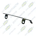 54901-3724524-10 Кронштейн крепления жгутов КАМАЗ
