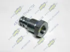 6560-3103054 Фитинг Штуцер КАМАЗ