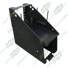 6540-3703050 Ящик аккумуляторных батарей (без крышки) КАМАЗ