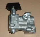 4310-1804010 Кран включения раздатки КАМАЗ 4310,43118 КАМАЗ