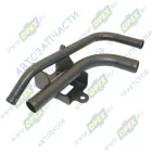 54901-1302090-20 Труба перепускная КАМАЗ