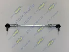 43085-1703520 Тяга L=370 прямая, регулируемая с наконечниками КАМАЗ