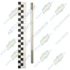 54901-3703093 Шпилька М10 L=225 Р=25х1,25/52х1,25 ГОСТ 9066-75 КАМАЗ