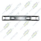 53205-2803010 Бампер (буфер) передний L=2000х280 прямой, под клык /ЕВРО/(КАМАЗ-65115) КАМАЗ