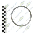 154.1701772-40 Прокладка регулир. (сталь) ф105х118х2,0 КАМАЗ