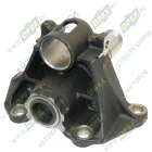 65115-2918052 Кронштейн балансира с осью КАМАЗ