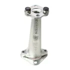 7406.1111050 Вал привода ТНВД КАМАЗ-Евро дв.740.13-260 л.с. в сборе; в сборе с пластинами КАМАЗ