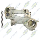 7406.1303012-20 Корпус водяных каналов КАМАЗ ЕВРО- 2 КАМАЗ