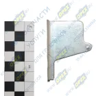 5320-8406100 Личинка замка панели в сборе КАМАЗ