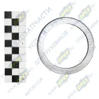 6520-2502175 Шайба плоская (сталь) ф61х79,5х7 ГОСТ6958-78 КАМАЗ