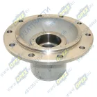 5360-3103015 Ступица передняя КАМАЗ-5490 голая КАМАЗ