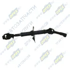 65115-3422010-19 Вал карданный рулевойL=660/810; шлиц/шлиц (Е-3) КАМАЗ