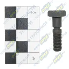 4310-4502051 Болт ГОСТ-7805 М8х30х1,25 Р=30 К=12/13 карданного вала лебедки КАМАЗ срезной КАМАЗ