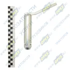 6520-2804117 Палец ф33х145 с рукояткой заднего буфера КАМАЗ