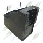 6540-3703050 Ящик аккумуляторных батарей (без крышки) КАМАЗ