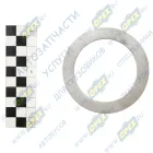 154.1701042-10 Прокладка регулир. (сталь) ф60х84х0,5 КАМАЗ