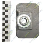 5320-1001062-10 Башмак задней опоры двигателя со втулкой КАМАЗ КАМАЗ