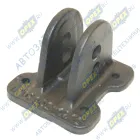 5320-5002027 Опора рычага торсиона КАМАЗ