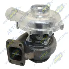 740.60-1118012 Турбокомпрессор КАМАЗ Евро-3,4 (ТКР7С-6М) правый (под хомут) КАМАЗ