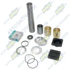 6520-3001019РМК РМК шкворня КАМАЗ-6520, 5490, 6460 (комплект на кулак); (12 поз.) КАМАЗ