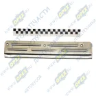 5320-5101257 Облицовка порога пола левая КАМАЗ