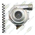 7406.1118013 Турбокомпрессор дв.740.30-740.65 КамАЗ Евро-2,3 левый (аналог ТКР7С-6, S2B/0.76) КАМАЗ