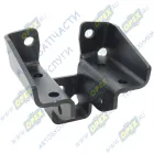 5490-8404230-40 Кронштейн КАМАЗ-5490 крыла заднего трехточечный КАМАЗ