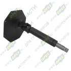54901-3422010-35 Вал карданный КАМАЗ-5490 рулевой КАМАЗ