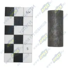 14.1702088 Стакан (Обойма) ф13х17 L=39 глухой, пружины фиксатора штока КПП КАМАЗ