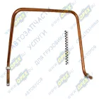 5490-3506190-11 Трубка тормозная охладителя КАМАЗ-5490 КАМАЗ