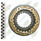 152.1770160 Синхронизатор внутр.шлиц=20 ф185 h=85 делителя фвнутр=97,5 КАМАЗ