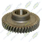 154.1701056 Шестерня привода промвала (фнар-210хфвн-65хВыс-62) КАМАЗ