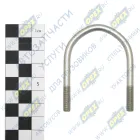 53205-8106051 Стремянка L=53х43 М6х1 Р=20 КАМАЗ