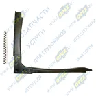 53212-1101104 Кронштейн крепления топливного бака КамАЗ (хомут под болт) 350-500л. КАМАЗ