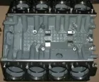 740.21-1002012-10 Блок цилиндров КАМАЗ Евро-2, 3 без гильз,втулок для ТНВД Bosch; с заглушкой КАМАЗ
