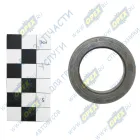 7405.1029032 Втулка (сталь) ф30х45 L=15 с наружной фаской КАМАЗ