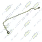 740.50-3407110-45 Труба (сталь) ф12 L=780 Г=М18+К22/Г=М18+К22 ВД насоса ГУРа КАМАЗ КАМАЗ