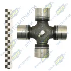 53205-2205025-10 Крестовина карданного вала h=155 h=143 D=50 d=33,635 КамАЗ-Евро, МАЗ; в сборе (большая, под стопорн.кольца) КАМАЗ