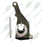 4310-2304029 Корпус поворот.кулака левый КАМАЗ