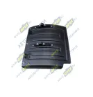 5490-8404007-20 Крыло КАМАЗ-5490 заднее левое №1 КАМАЗ