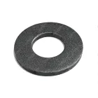 5320-2707229 Фланец (шайба) буфера буксирного устройства КАМАЗ КАМАЗ