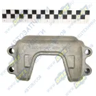 5320-1001109 Крышка задней опоры двигателя КАМАЗ