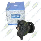 740.50-1307010-30 Насос водяной шкив ф115 под поликлиновой ремень Евро-2,3; Эконом КАМАЗ