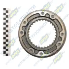 154.1701150 Синхронизатор КАМАЗ 2-3 передачи в сб. КПП-154 КАМАЗ